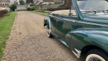 PEUGEOT 203 CABRIOLET 1956