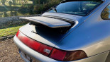 Porsche 911 Carrera 2 1994