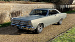 FORD FAIRLANE 500 de 1966