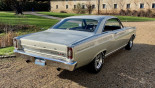 FORD FAIRLANE 500 de 1966