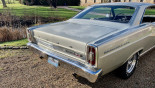 FORD FAIRLANE 500 de 1966