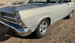 FORD FAIRLANE 500 de 1966