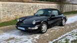 PORSCHE 964 CARRERA 2 CAB