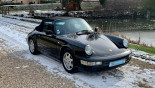 PORSCHE 964 CARRERA 2 CAB