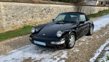 PORSCHE 964 CARRERA 2 CAB