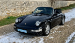 PORSCHE 964 CARRERA 2 CAB