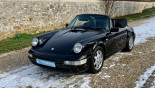 PORSCHE 964 CARRERA 2 CAB