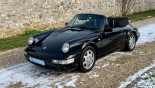 PORSCHE 964 CARRERA 2 CAB