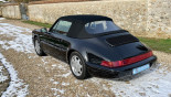 PORSCHE 964 CARRERA 2 CAB