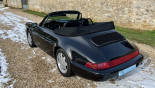 PORSCHE 964 CARRERA 2 CAB