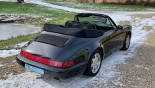 PORSCHE 964 CARRERA 2 CAB