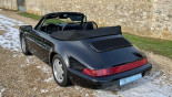 PORSCHE 964 CARRERA 2 CAB