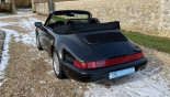 PORSCHE 964 CARRERA 2 CAB