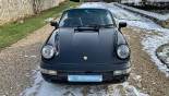 PORSCHE 964 CARRERA 2 CAB