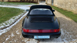 PORSCHE 964 CARRERA 2 CAB