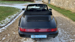 PORSCHE 964 CARRERA 2 CAB