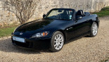 HONDA S 2000 de 2007