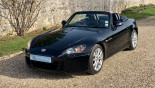 HONDA S 2000 de 2007