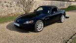 HONDA S 2000 de 2007