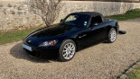 HONDA S 2000 de 2007