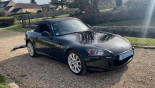 HONDA S 2000 de 2007