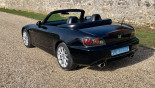 HONDA S 2000 de 2007