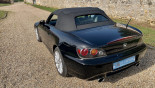 HONDA S 2000 de 2007