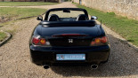 HONDA S 2000 de 2007