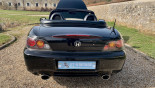 HONDA S 2000 de 2007