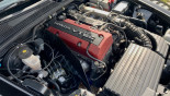 HONDA S 2000 de 2007