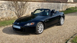 HONDA S 2000 de 2007