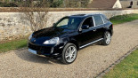 PORSCHE CAYENNE V6 2008