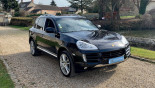 PORSCHE CAYENNE V6 2008