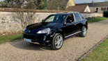 PORSCHE CAYENNE V6 2008