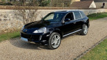 PORSCHE CAYENNE V6 2008