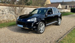 PORSCHE CAYENNE V6 2008