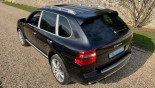 PORSCHE CAYENNE V6 2008