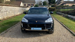 PORSCHE CAYENNE V6 2008