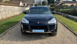 PORSCHE CAYENNE V6 2008