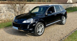 PORSCHE CAYENNE V6 2008