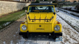 VW 181 THING 1973