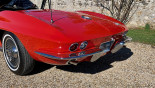 CHEVROLET CORVETTE C2 1966