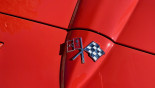 CHEVROLET CORVETTE C2 1966