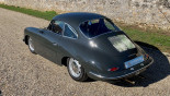 PORSCHE 356 SC 1964