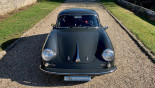 PORSCHE 356 SC 1964