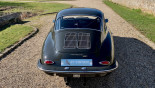 PORSCHE 356 SC 1964