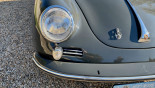 PORSCHE 356 SC 1964