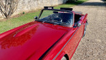 TRIUMPH TR5 PI de 1969