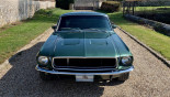 FORD MUSTANG CLONE BULLITT