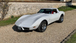 CHEVROLET CORVETTE C3  de 1979